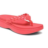 Mildred® | Simple, Supportive Sandals For Women