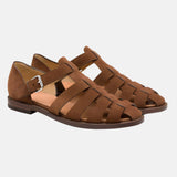 Mirabel® | Strappy Sandals With An Elegant Cut