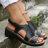 Irene® | Orthopedic Spring Sandals