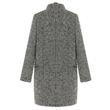 Esmee | Abrigo Elegante y Cálido