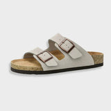 Olivia® | Old Money Arizona Sandals
