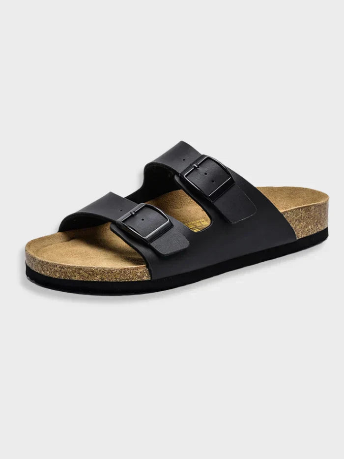 Olivia® | Old Money Arizona Sandals