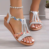 Patricia® | Orthopedic Sandals Move Without Restrictions!
