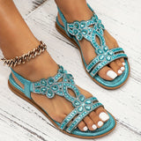 Paola® | Orthopedic Boho Sandals