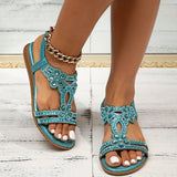 Paola® | Orthopedic Boho Sandals