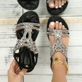 Paola® | Orthopedic Boho Sandals