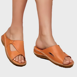 Amara® | Sandalias ortopédicas elegantes para mujer