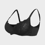 Sujetador push-up con encaje