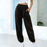 Pantalón de chándal casual