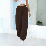 Pantalón de chándal casual