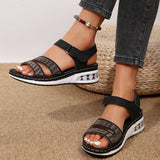 Mónica® | Women'S Padded Sandals