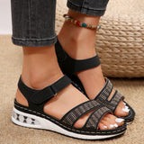 Mónica® | Women'S Padded Sandals