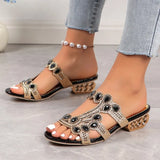 Katia® | Trendy Sandals For Style-Conscious Women