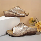Jimena® | Extra Soft Comfort Sandals