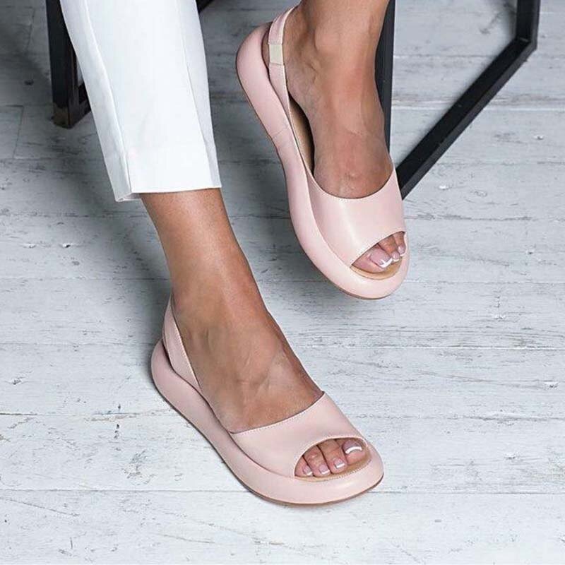 Paulina® | Women'S Summer Sandals