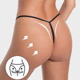 T-String clásico (paquete de 5)