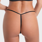 T-String clásico (paquete de 5)