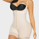 Fajas moldeadoras colombianas para controlar el abdomen y levantar los glúteos