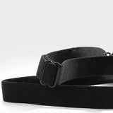 Sujetador push-up con aros sin relleno y cómodo