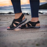 Sandra® | Affordable Perfect Sandals