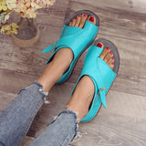 Gloria® | Stylish Women'S Sandals With Orthopedic Comfort