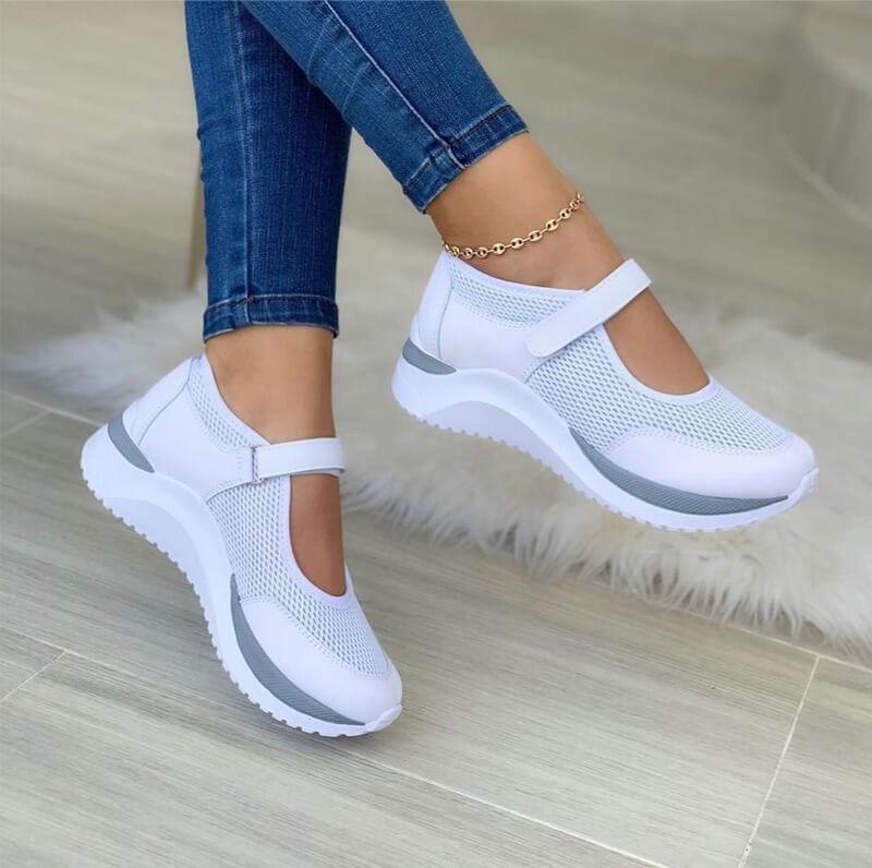 Olga® | Women'S Sporty Orthopedic Sandals