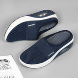 Brigitte® | Orthopedic Sandals