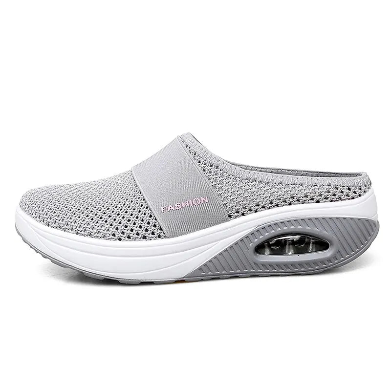 Brigitte® | Orthopedic Sandals