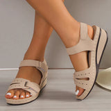 Nahir® | Orthopedic Elegant Sandals