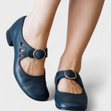 Daniela - Zapatos elegantes