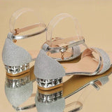 María Fernanda® | Orthopedic Women'S Summer Sandals