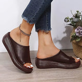 Maricela® | Orthopedic Women'S Summer Sandals