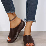 Maricela® | Orthopedic Women'S Summer Sandals