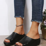 Maricela® | Orthopedic Women'S Summer Sandals