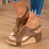 Lucía® | Women'S Orthopedic Sandals