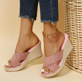 Mónica® | Women'S Orthopedic Sandals
