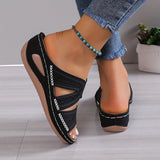 Lucía® | Orthopedic Women'S Summer Sandals