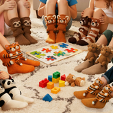 Popi – Calcetines para siempre
