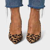 Naiara - Zapatos elegantes