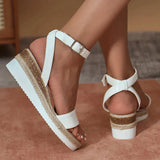 Hilda® | Retro Orthopedic Sandals