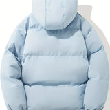 Velaria | Chaqueta Puffer Clásica