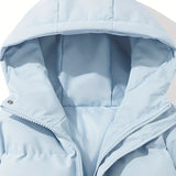 Velaria | Chaqueta Puffer Clásica