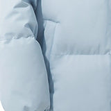 Velaria | Chaqueta Puffer Clásica