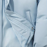 Velaria | Chaqueta Puffer Clásica