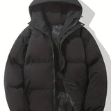 Velaria | Chaqueta Puffer Clásica