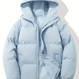 Velaria | Chaqueta Puffer Clásica