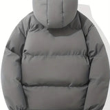 Velaria | Chaqueta Puffer Clásica