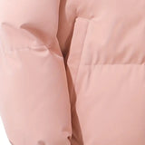 Velaria | Chaqueta Puffer Clásica