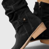 Aira Botines de Ante Classic