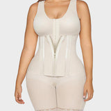 Yack Saint® Sculptura – Faja de compresión doble para todo el cuerpo